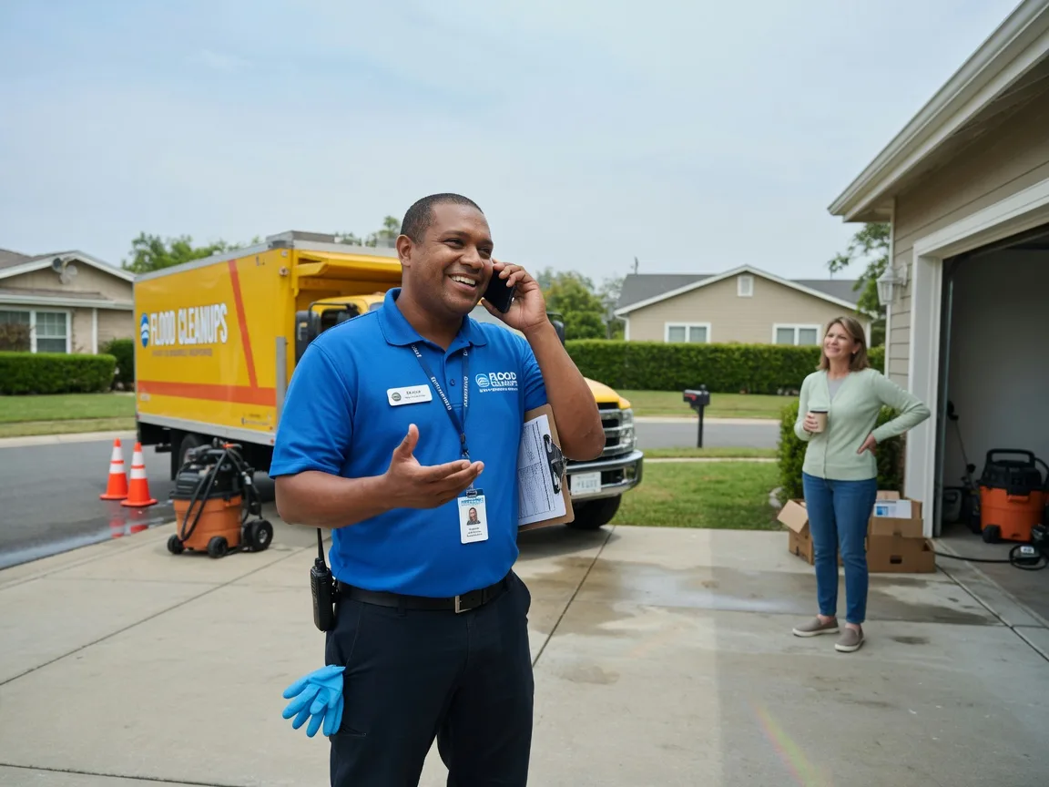 Water Damage Restoration Oriskany Falls, NY FAQs